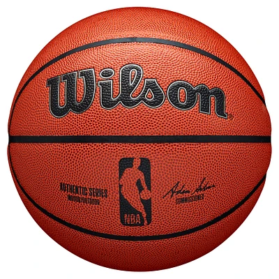 Wilson NBA Authentic Series Indoor/Outdoor Basketball