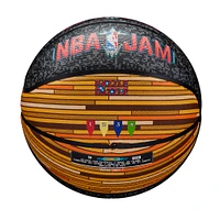 WIL NBA AUCUN NBA JAM EXTÉRIEUR BASKETBALL ACCDAYMIS