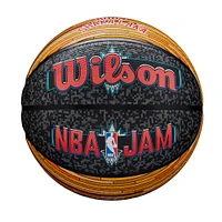 WIL NBA AUCUN NBA JAM EXTÉRIEUR BASKETBALL ACCDAYMIS