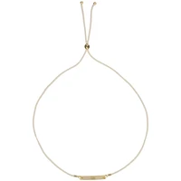 Collier barre WinCraft NBA pour femmes