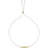 Collier barre WinCraft NBA pour femmes