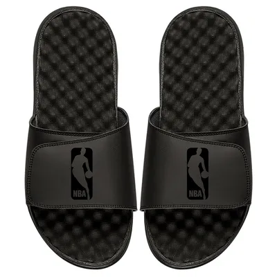Logo Gear ISlide Youth Tonal Slide Sandals - Black