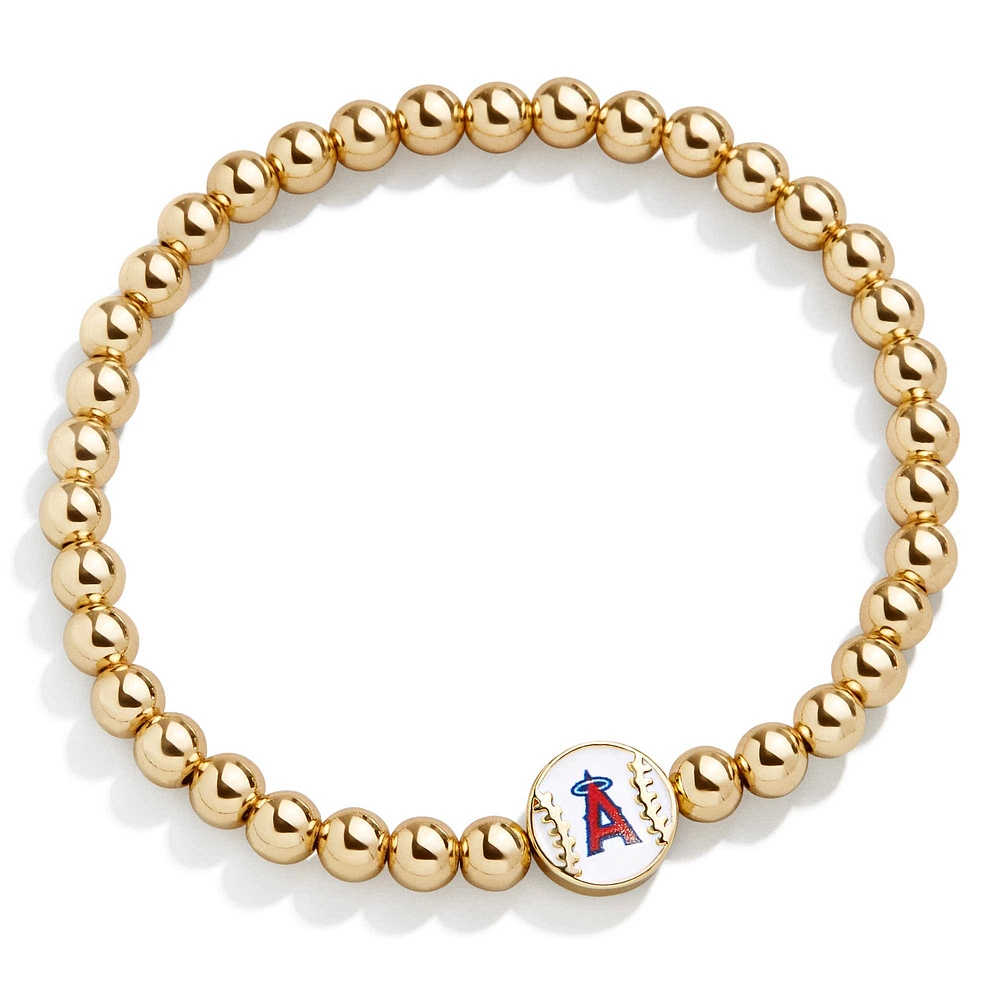 BaubleBar Bracelet Los Angeles Angels Pise