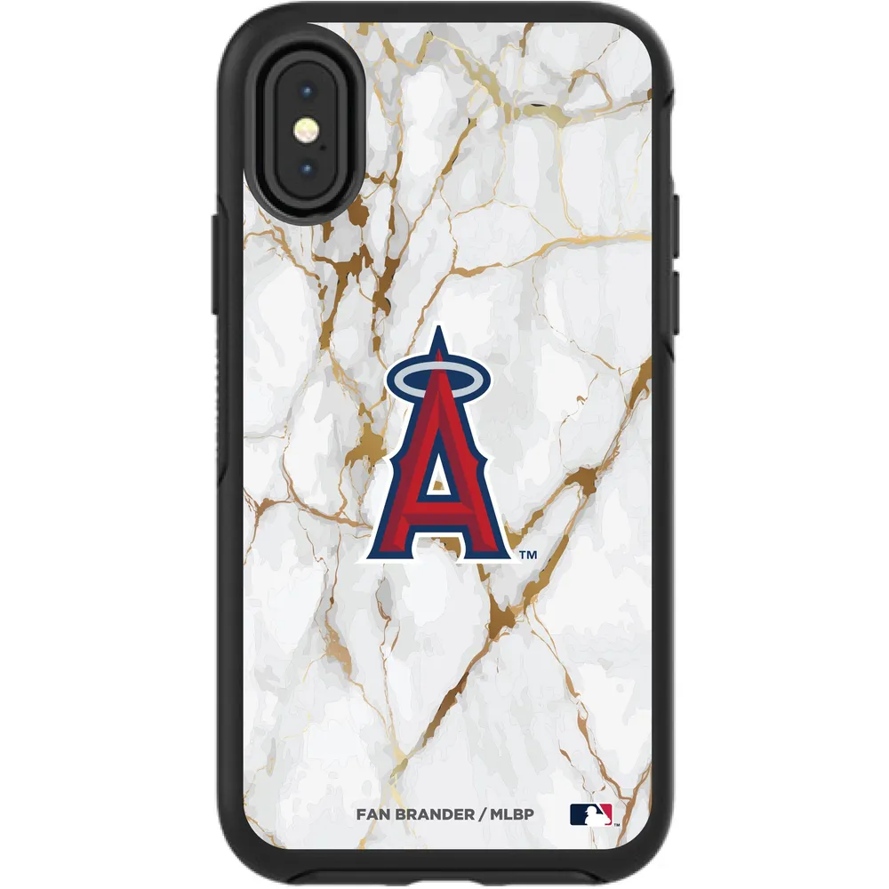 Los Angeles Dodgers OtterBox Symmetry iPhone Case