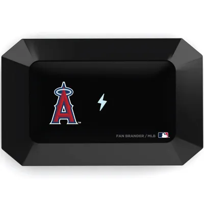 Los Angeles Angels PhoneSoap Basic UV Phone Sanitizer & Charger - Black