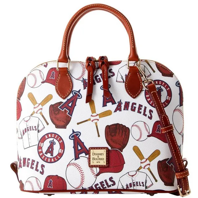 Dooney & Bourke St. Louis Cardinals Women's Gameday Zip Tote Bag