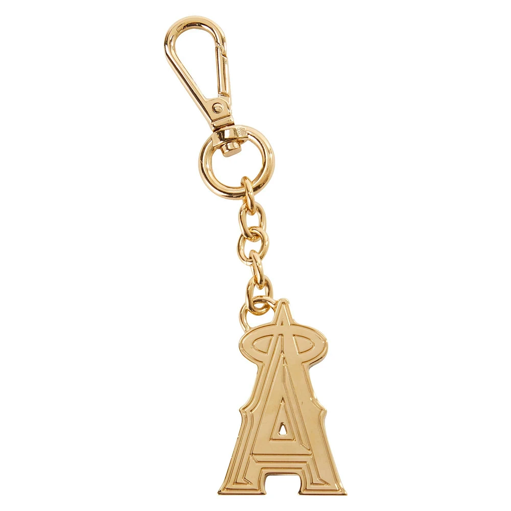 Dooney & Bourke Los Angeles Angels Pendant Keychain