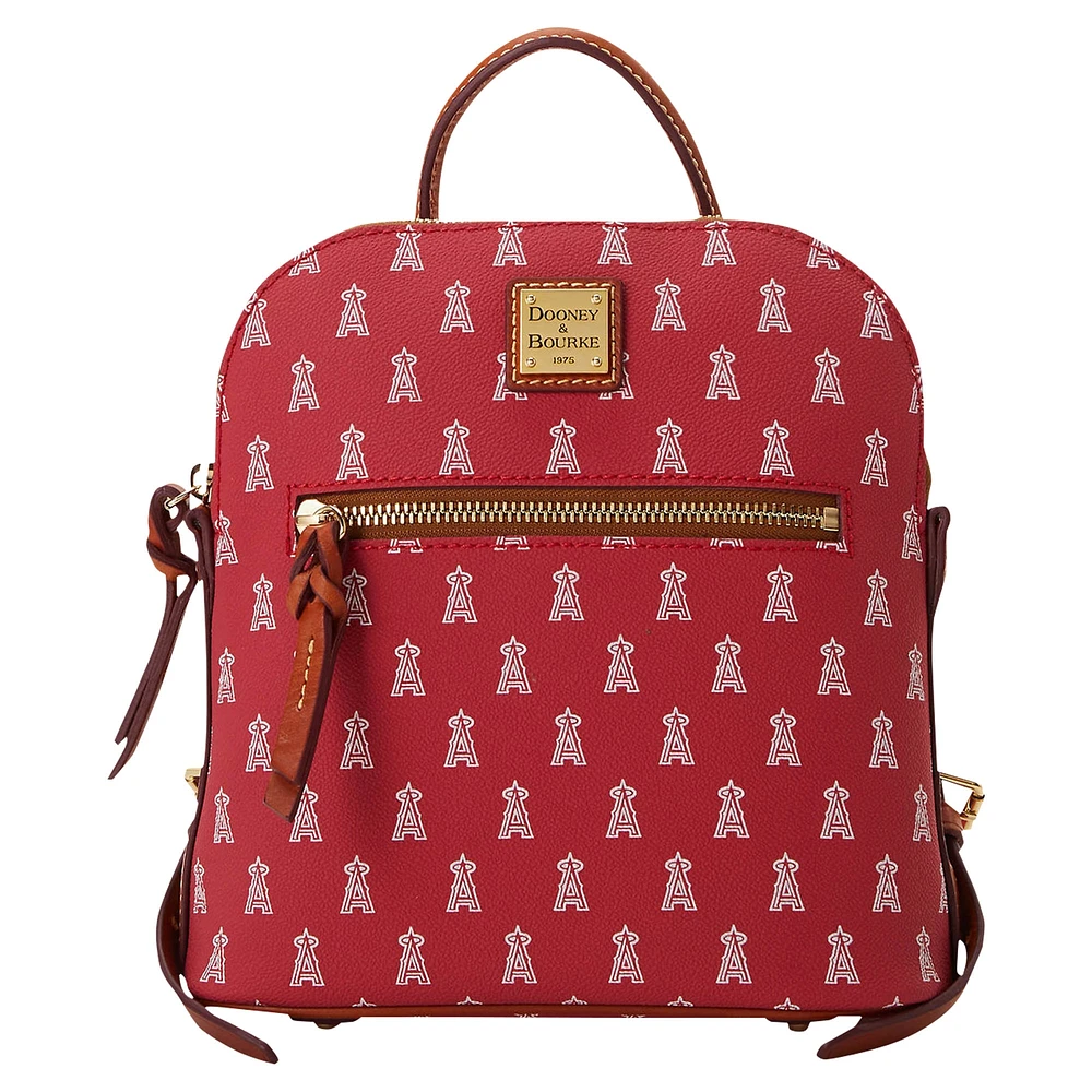 Dooney & Bourke Los Angeles Angels Small Backpack