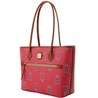 Dooney & Bourke Los Angeles Angels Sporty Monogram Tote