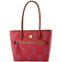 Dooney & Bourke Los Angeles Angels Sporty Monogram Tote