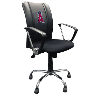 Los Angeles Angels DreamSeat Curve Office Chair