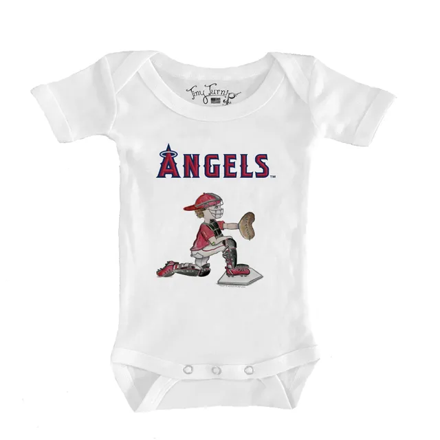 Los Angeles Angels Baby Apparel, Angels Infant Jerseys, Toddler Apparel