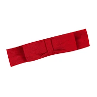 Ensemble jupe-bandeau 3 pièces Sweet Catcher pour bébé blanc Los Angeles Angels