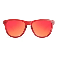 Lunettes de soleil de sport haut de gamme Knockaround Los Angeles Angels