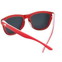 Lunettes de soleil de sport haut de gamme Knockaround Los Angeles Angels