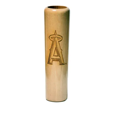 Los Angeles Angels 12oz. Baseball Bat Mug
