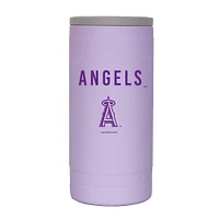 Anges de Los Angeles 12oz. Coolie Slim Soft Touch Lavande