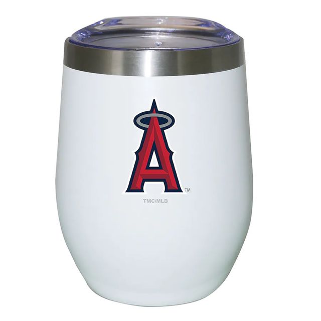 Los Angeles Angels 12oz. Gobelet sans pied avec logo