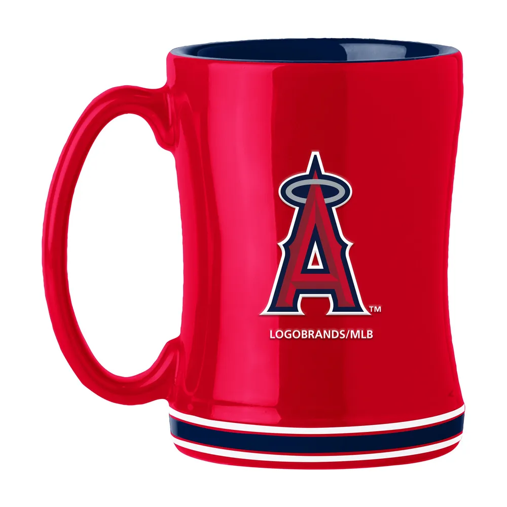 Los Angeles Dodgers 14oz. Relief Coffee Mug