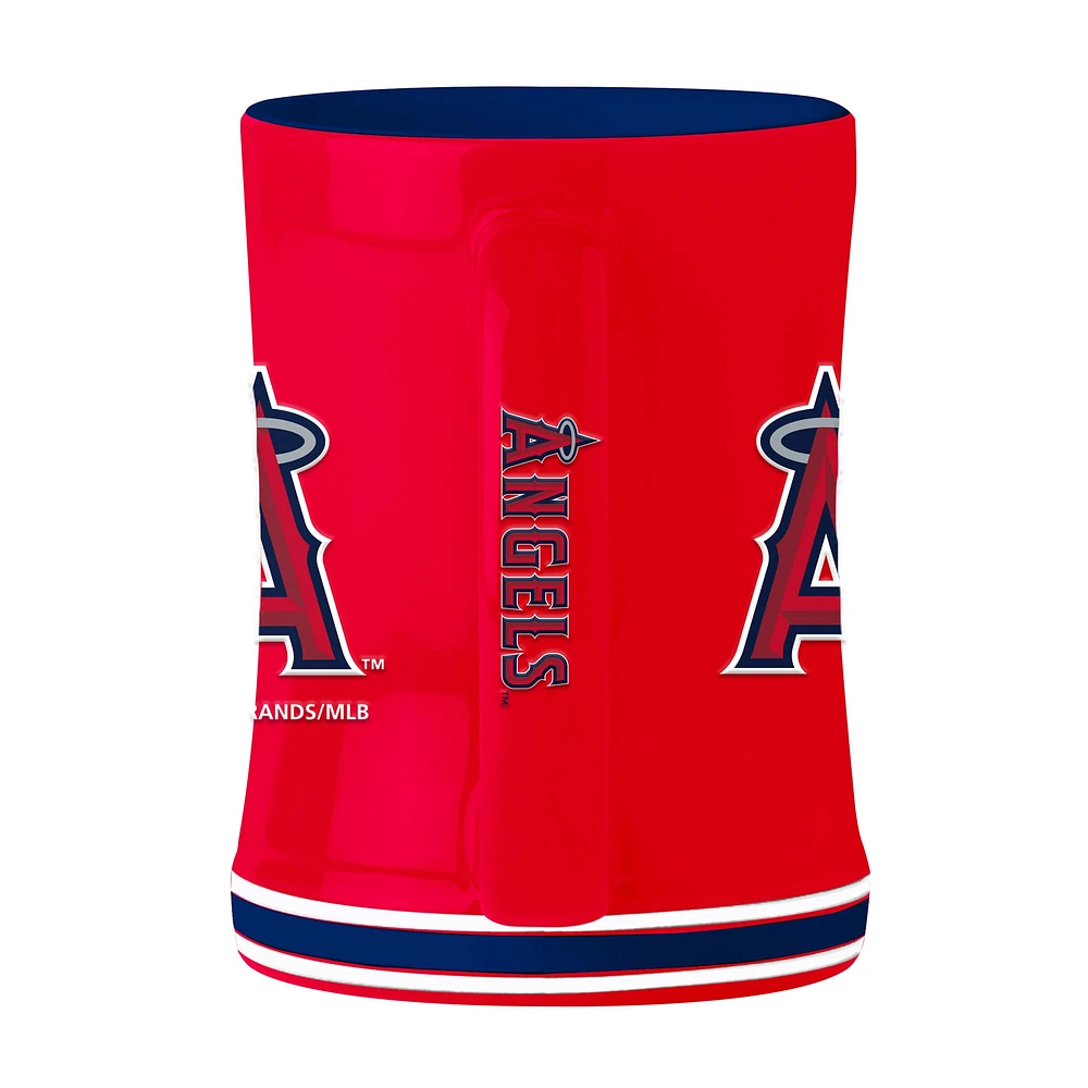 Anges de Los Angeles 14oz. Tasse de secours