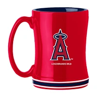 Anges de Los Angeles 14oz. Tasse de secours