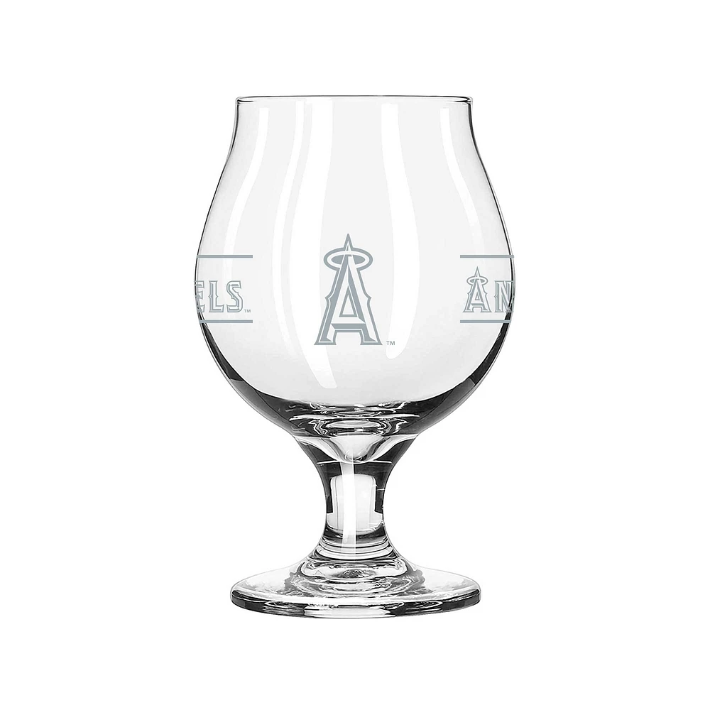 Anges de Los Angeles 16 oz. Verre Belgique