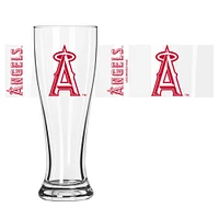 Anges de Los Angeles 16 oz. Verre à Pilsner Game Day