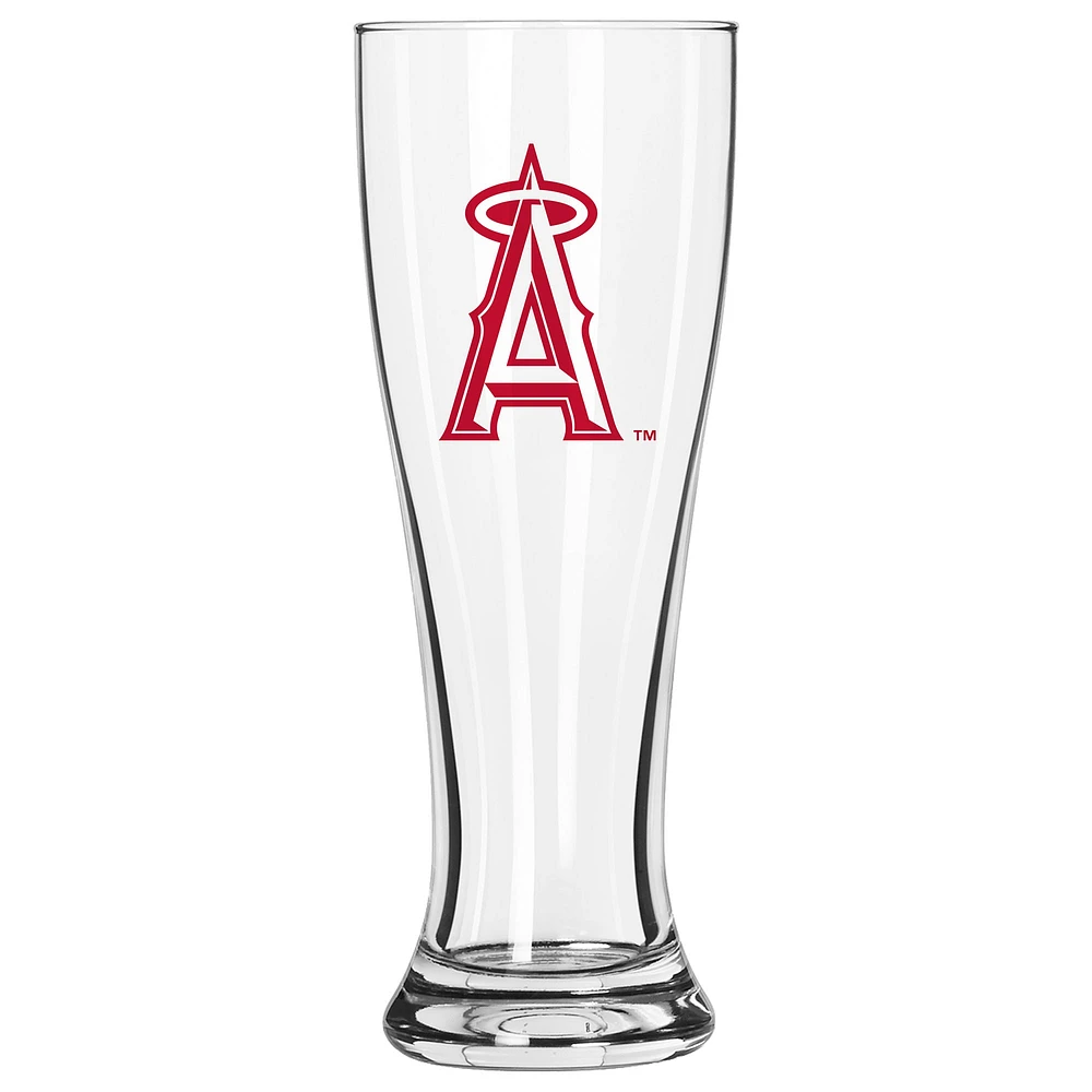 Anges de Los Angeles 16 oz. Verre à Pilsner Game Day