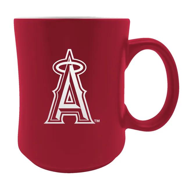 Los Angeles Dodgers 15oz. State of Mind Coffee Mug