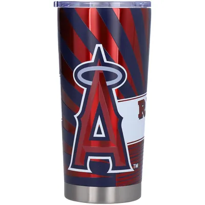 Los Angeles Angels 20oz. Stainless Steel Mascot Tumbler