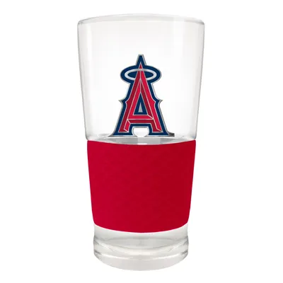 Los Angeles Dodgers Silicone Pint Glass