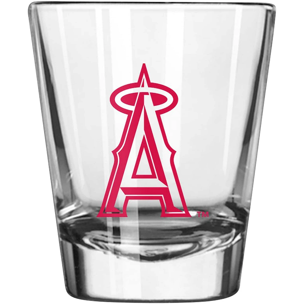 Anges de Los Angeles 2 oz. Verre à liqueur Game Day