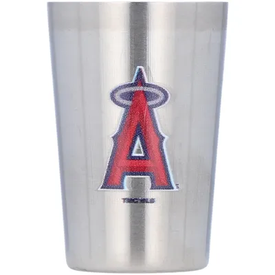 Los Angeles Angels 2oz. Stainless Steel Shot Glass