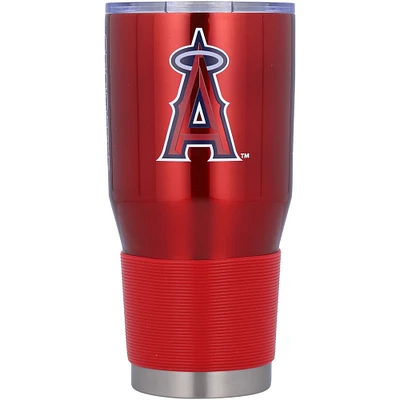 Anges de Los Angeles 30 oz. Gobelet en acier inoxydable Gameday