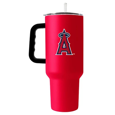 Los Angeles Angels 40oz. Travel Tumbler with Handle