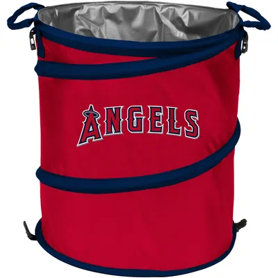 Los Angeles Angels Collapsible 3-in-1 Cooler