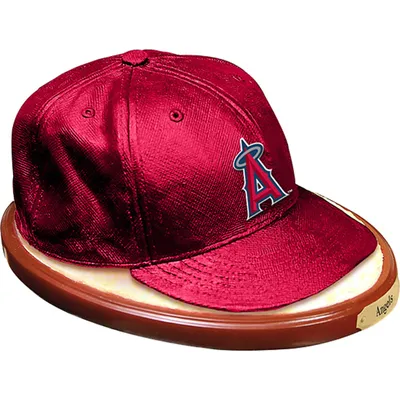 Los Angeles Angels Desk Replica MLB Cap