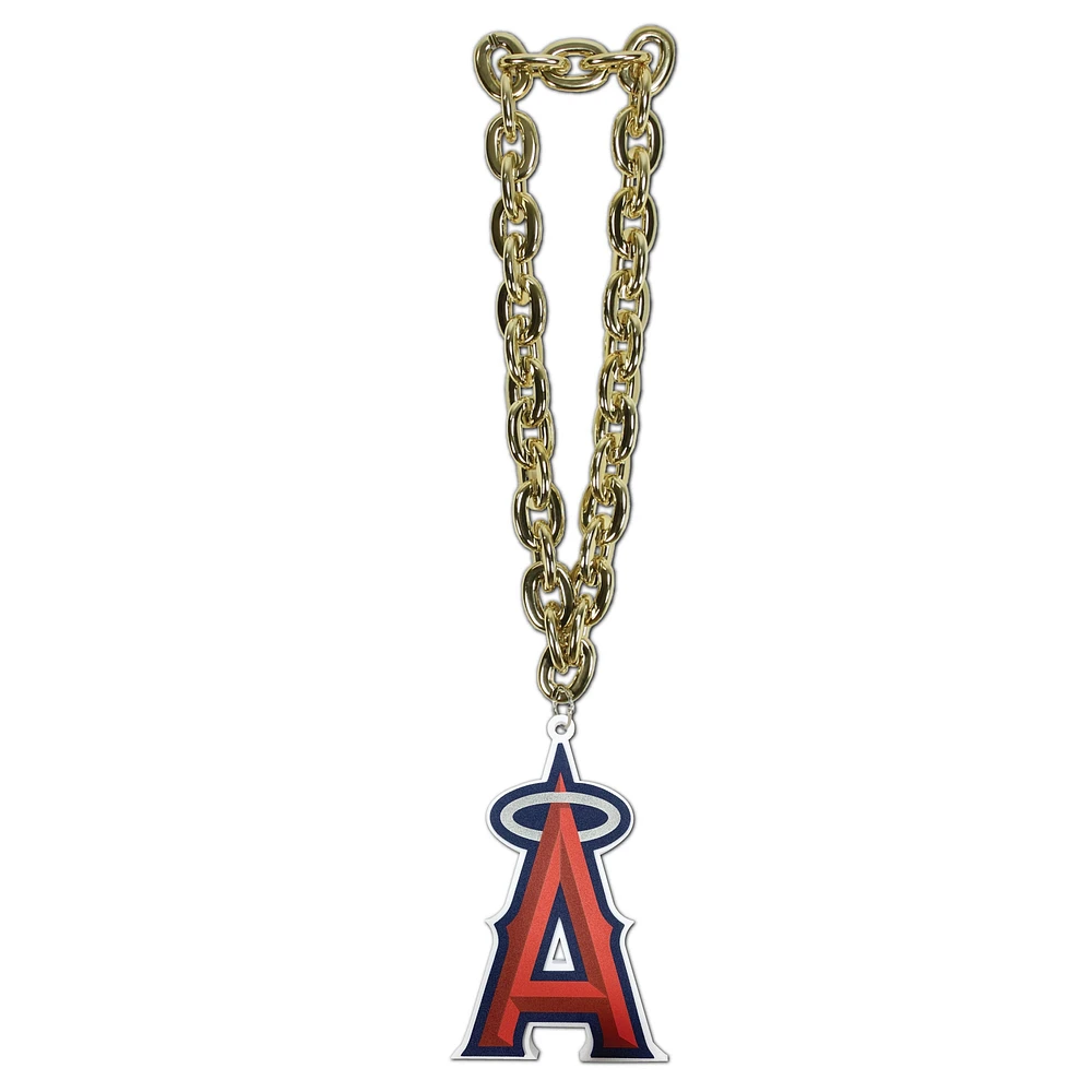 Chaîne de fans des Angels de Los Angeles