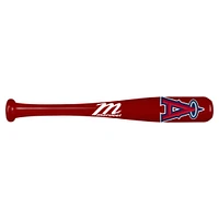 Mini-batte souvenir des Los Angeles Angels