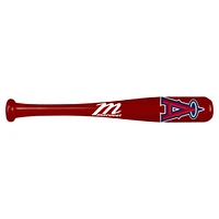 Mini-batte souvenir des Los Angeles Angels