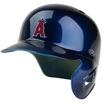 Mookie Betts Los Angeles Dodgers Autographed Alternate Chrome Rawlings Mach Pro Replica Batting Helmet - Fanatics Exclusive