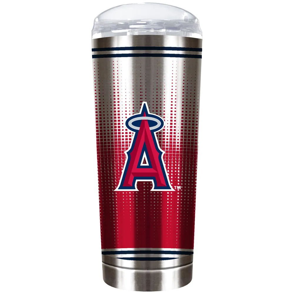 Women's Los Angeles Angels Fanatics Branded Red Official Team