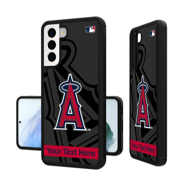 Los Angeles Angels Fanatics Branded Women's Personalized Winning