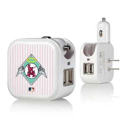 Los Angeles Angels USB Charger