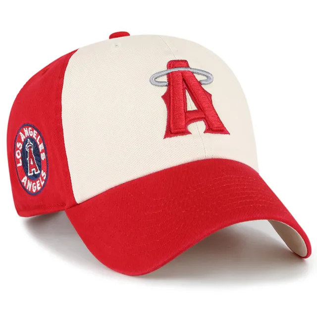 Boston Red Sox '47 Area Code City Connect Clean Up Adjustable Hat - Blue