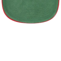 Men's '47 Red Los Angeles Angels Pomona Hitch Adjustable Hat
