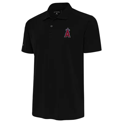 Los Angeles Angels Antigua Apex Polo