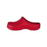 Men's FOCO Los Angeles Angels Molded Garden Clogs