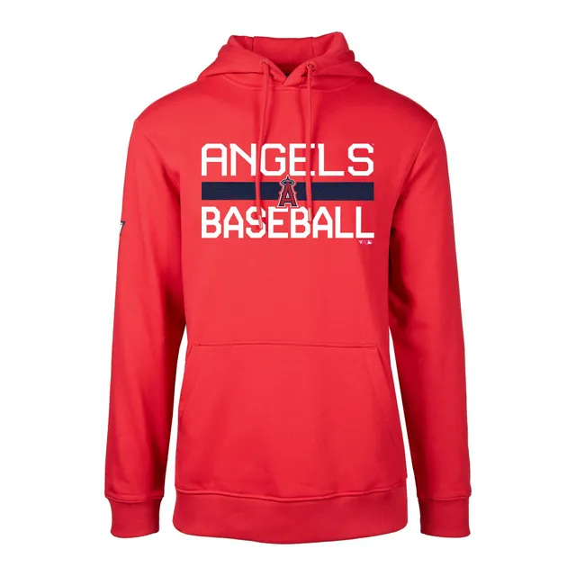Los Angeles Angels Merch Levelwear Cream City Connect Contact