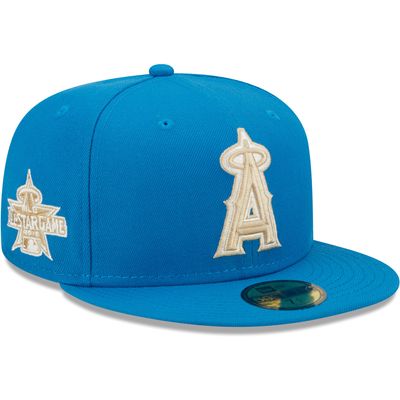 blue angels baseball hat